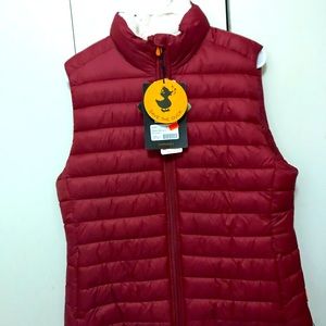 Vest